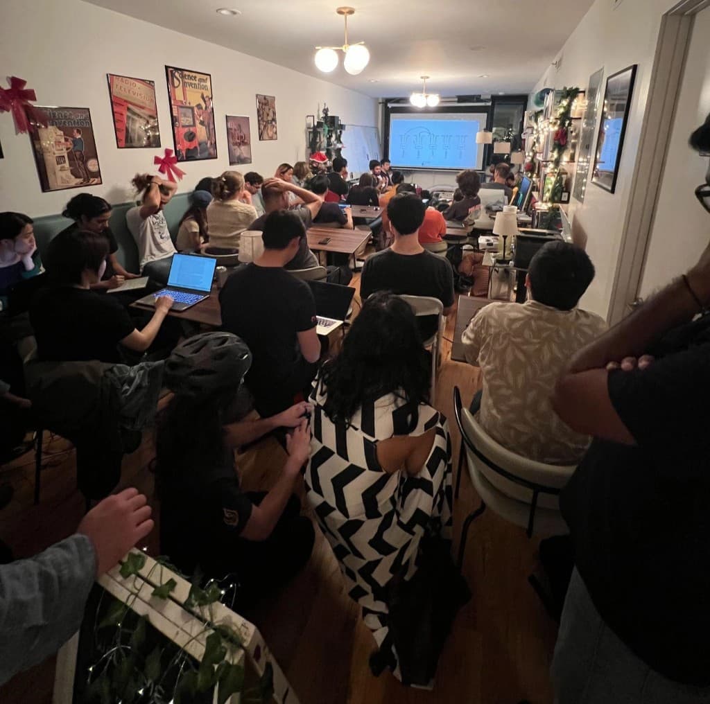 Classes & shared learning at Commonwell