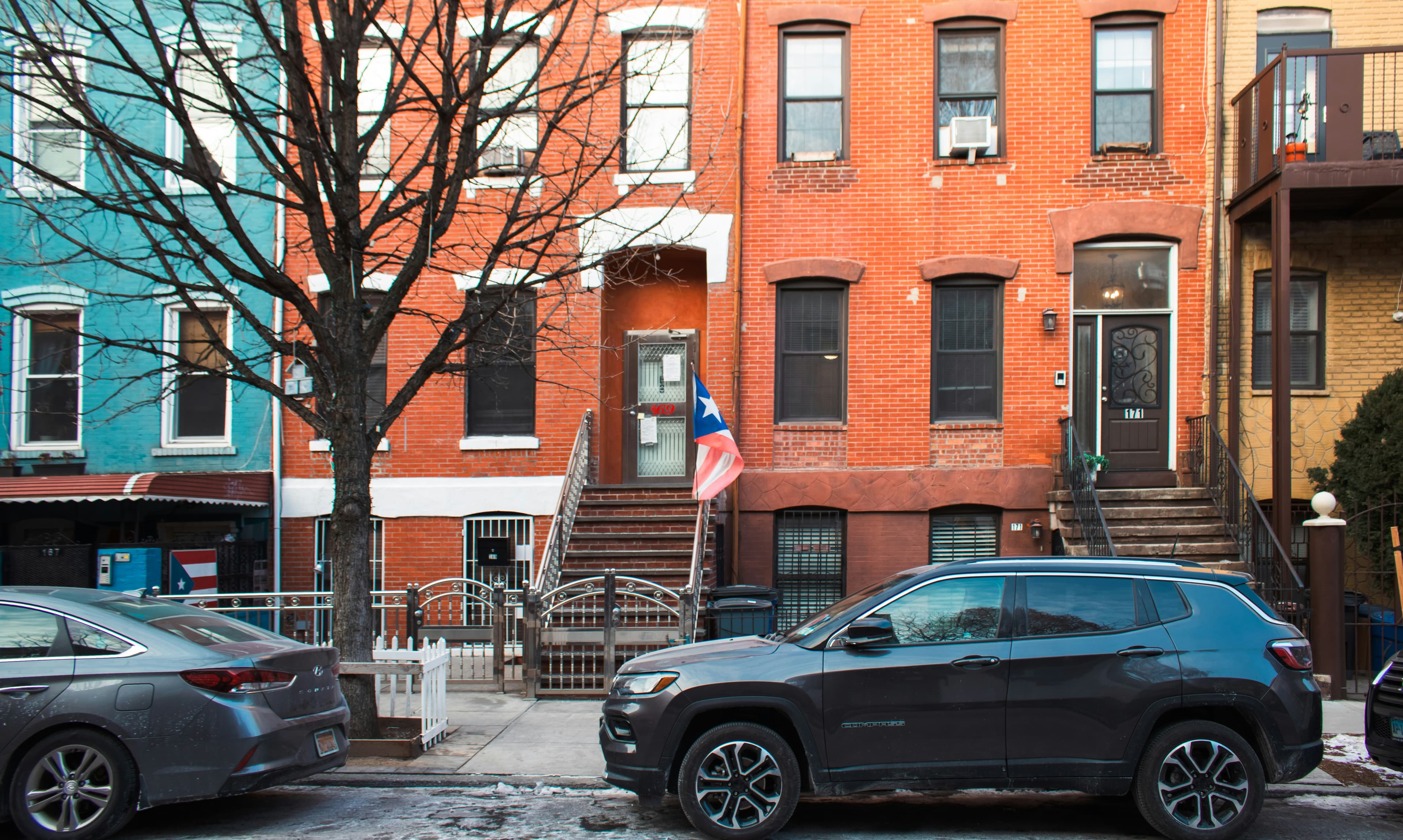 Lower Manhattan at Commonwell